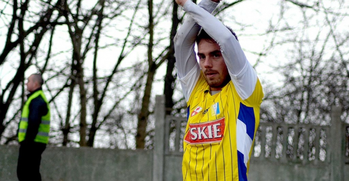 Zapowiedź meczu Olimpia Elbląg - GKS Wikielec