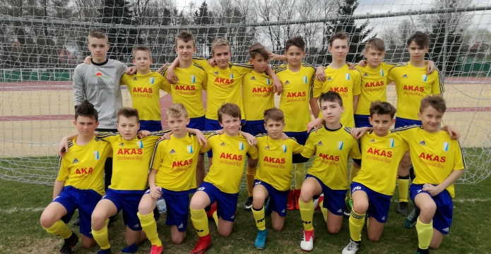Derby dla Olimpii