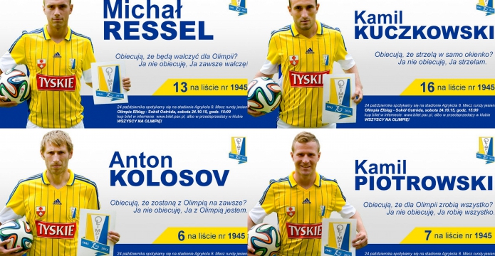 Kolejny mecz w Korszach