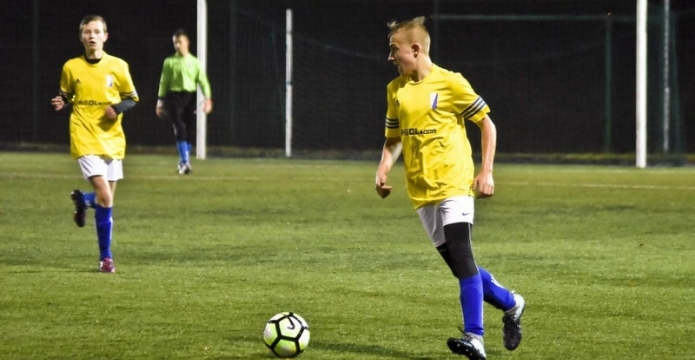 Elbląg będzie stolicą futbolu (video)
