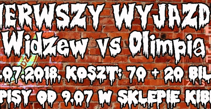 Wyjazdowa jesień - akt pierwszy