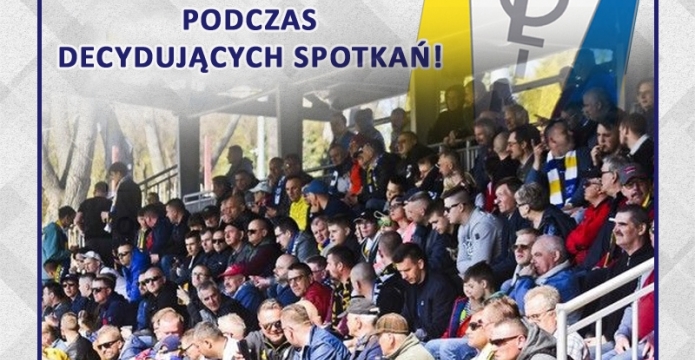 DZIŚ OSTATNI DZIEŃ PRZEDSPRZEDAŻY