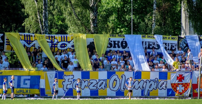 Porażki juniorów i rezerw