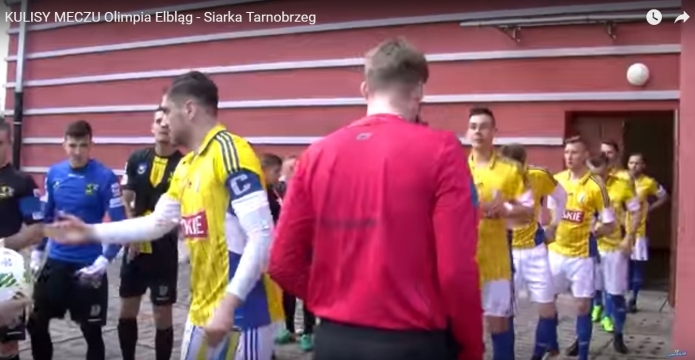 Kulisy (video)