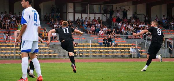 Olimpia wciąż w walce o awans do Centralnej Ligi Juniorów