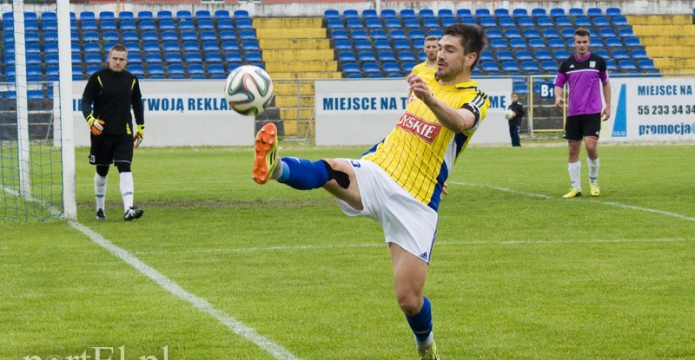 Korsze pokonane (video)