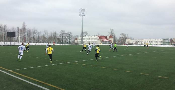 WARTOŚCIOWY SPARING NAD MORZEM