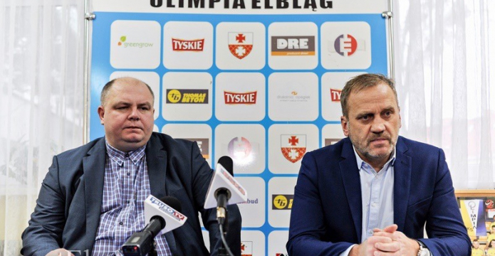 Cel Olimpii: minimum siódme miejsce