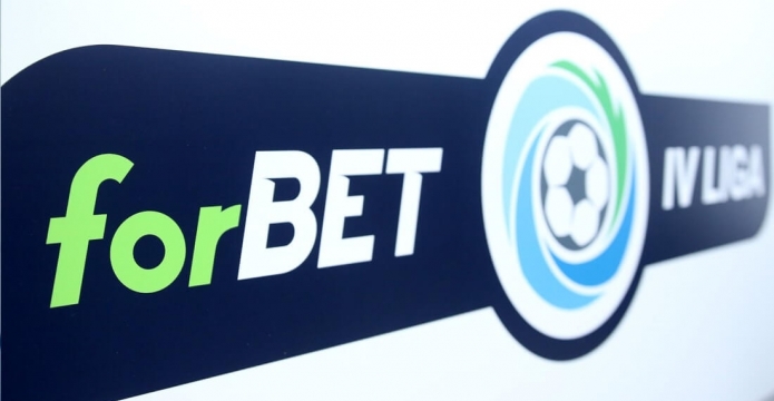 MAGAZYN FORBET IV LIGI