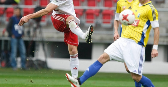 Zwycięstwo Olimpii