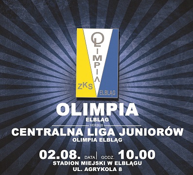 Sparing dwóch Olimpii