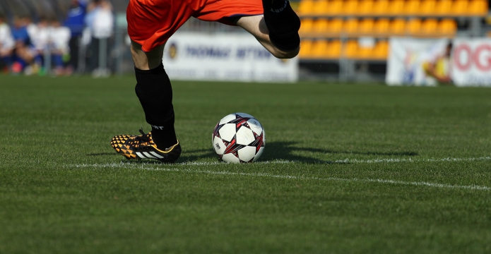 Olimpia zdemolowana przez Cracovię Kraków