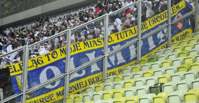 Stowarzyszenie DLP zarejestrowane