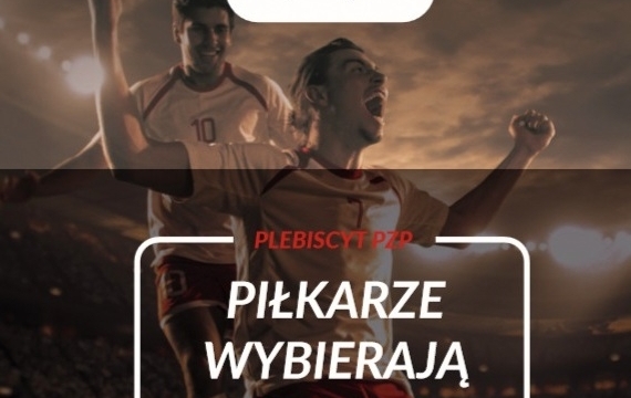 Piłkarze wybierają 2017 – nominacje 2 liga