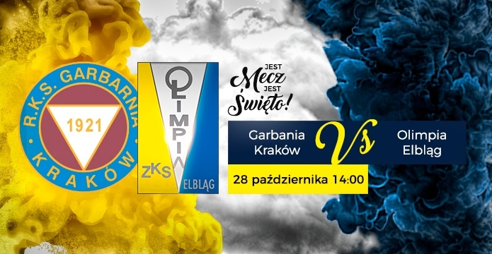 Mecz z sąsiadem w tabeli