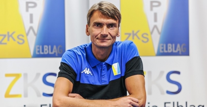 NOCOŃ: CIĘŻKO PRACUJEMY, BY WIOSNĄ OSIĄGNĄĆ CEL
