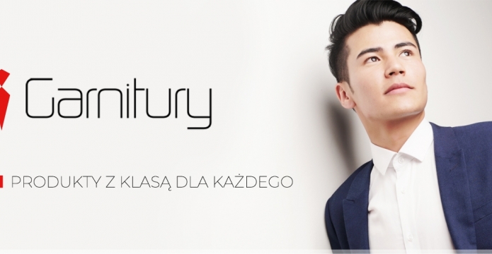 GARNITURY.ELBLAG.PL NOWYM SPONSOREM OLIMPII!