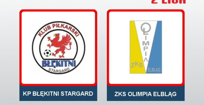 MECZ Z BŁĘKITNYMI OBEJRZYSZ NA ŻYWO!