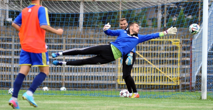 Olimpia w mediach