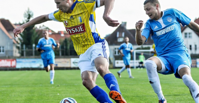 Remis przy Agrykola 8 (video)